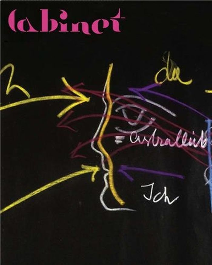 Couverture du livre « CABINET 65: KNOWLEDGE /ANGLAIS » de Xxx, librairie Les Contes Infusés à Corte