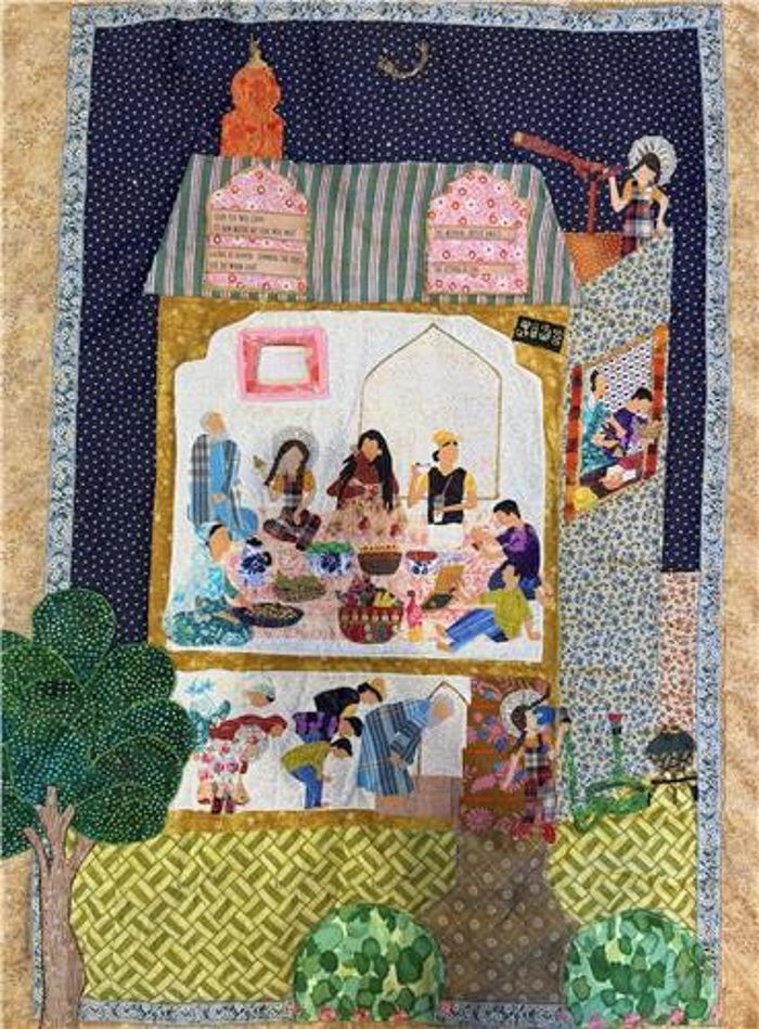 Couverture du livre « SHADAB ZEEST HASHMI NAMING THE HUNGERS /ANGLAIS » de Zeest Hashmi Shadab, librairie Les Contes Infusés à Corte