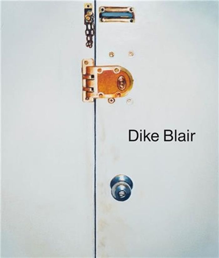 Couverture du livre « DIKE BLAIR /ANGLAIS », librairie Les Contes Infusés à Corte