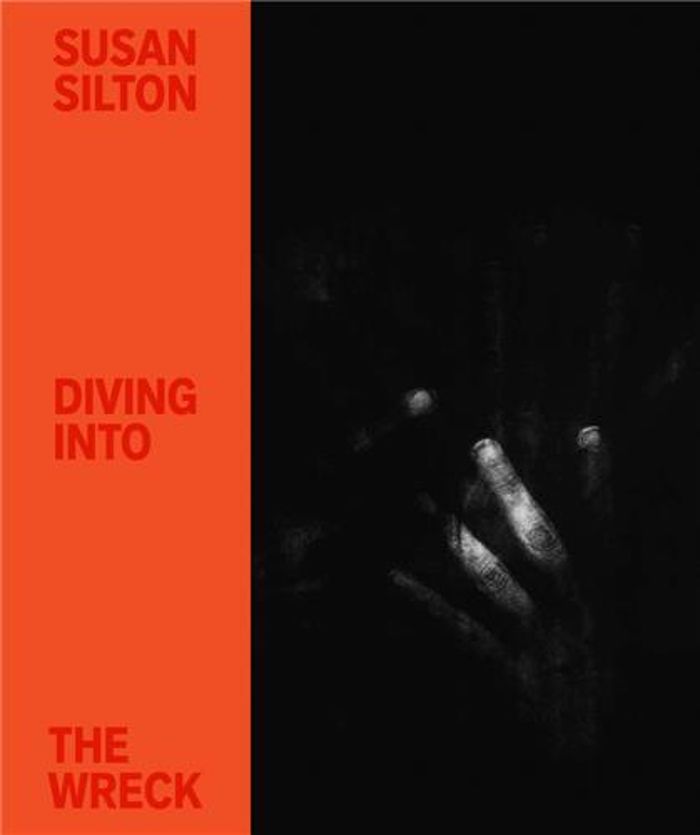 Couverture du livre « SUSAN SILTON DIVING INTO THE WRECK /ANGLAIS », librairie Les Contes Infusés à Corte