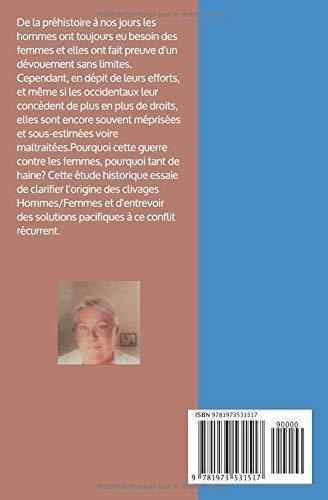 Quatrième de couverture de « MERES, FILLES, FEMMES A TRAVERS LES SIECLES »