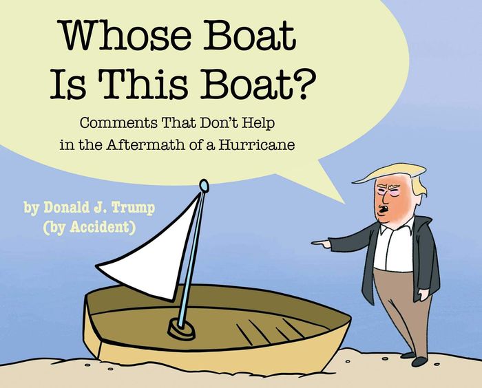 Couverture du livre « WHOSE BOAT IS THIS BOAT? », librairie Les Contes Infusés à Corte