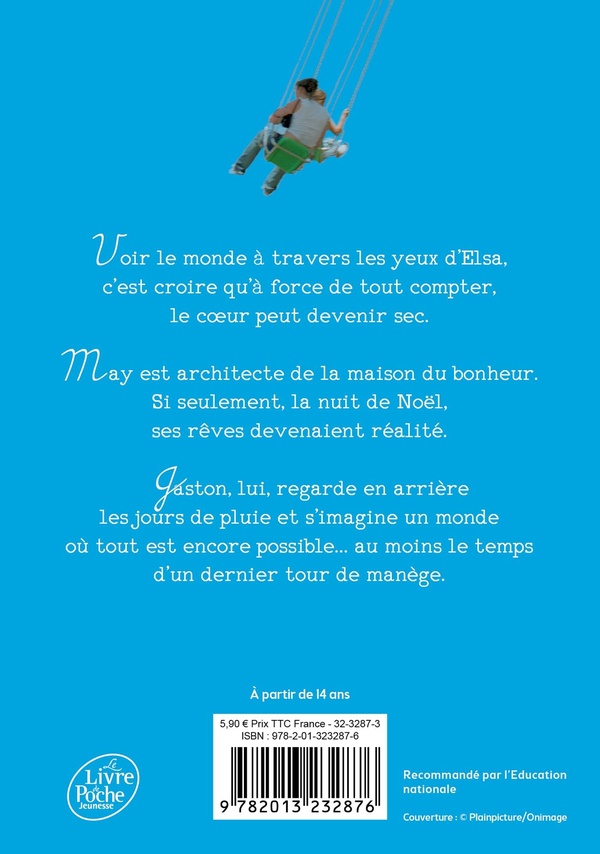 Quatrième de couverture de « Nouvelles contemporaines : regards sur le monde »