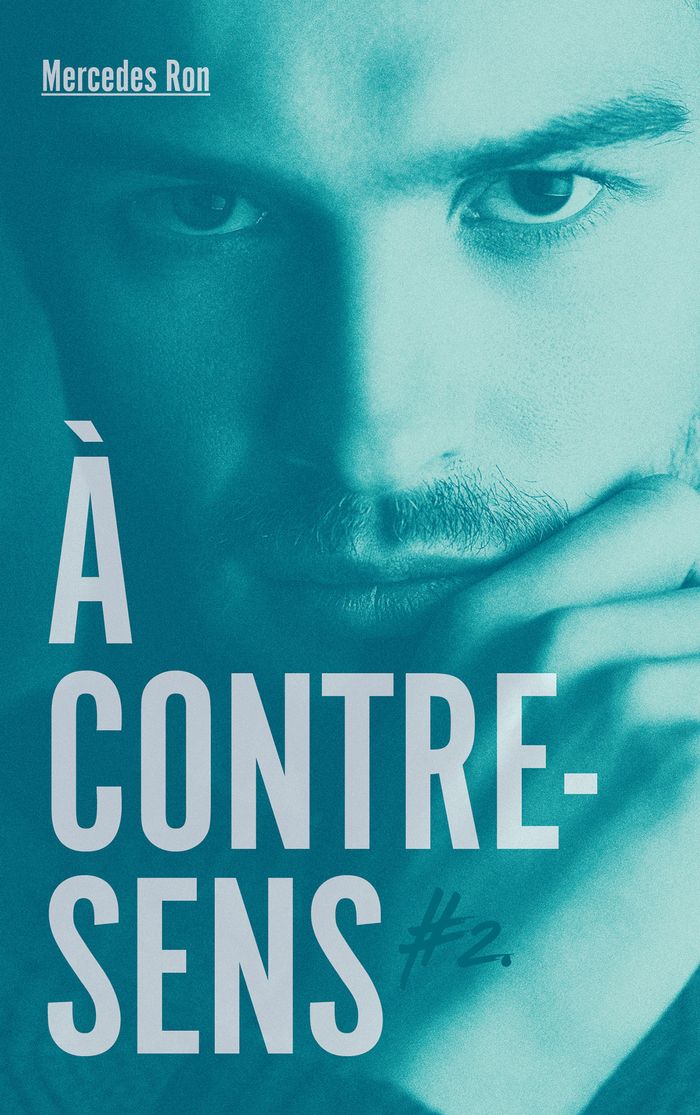 Couverture du livre « Nick » de Mercedes Ron, librairie Les Contes Infusés à Corte