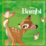 Couverture : BAMBI - LES GRANDS CLASSIQUES - L'HISTOIRE DU FILM - DISNEY