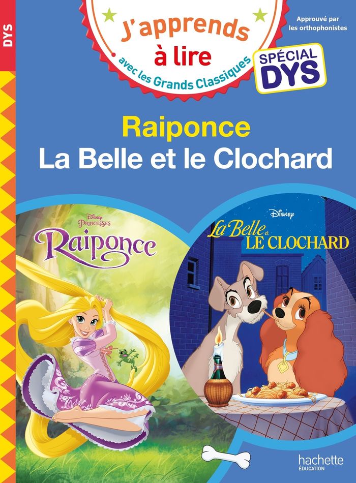 Couverture du livre « Raiponce » de Isabelle Albertin, librairie Les Contes Infusés à Corte
