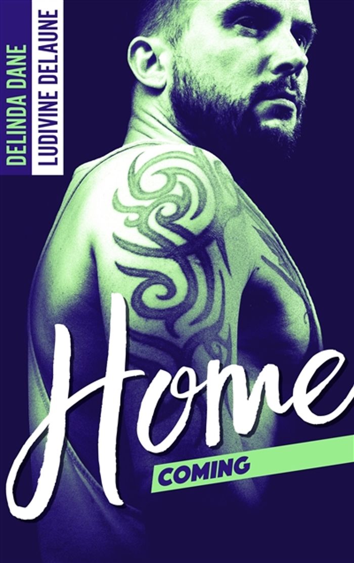 Couverture du livre « Homecoming », librairie Les Contes Infusés à Corte