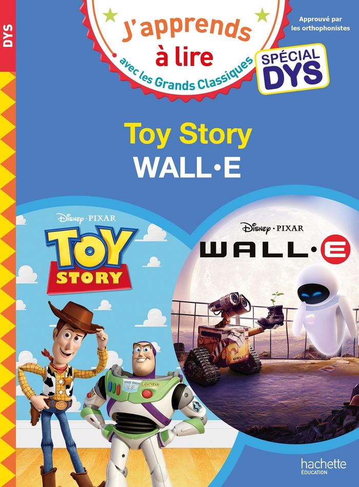 Couverture du livre « Toy story » de Isabelle Albertin, librairie Les Contes Infusés à Corte