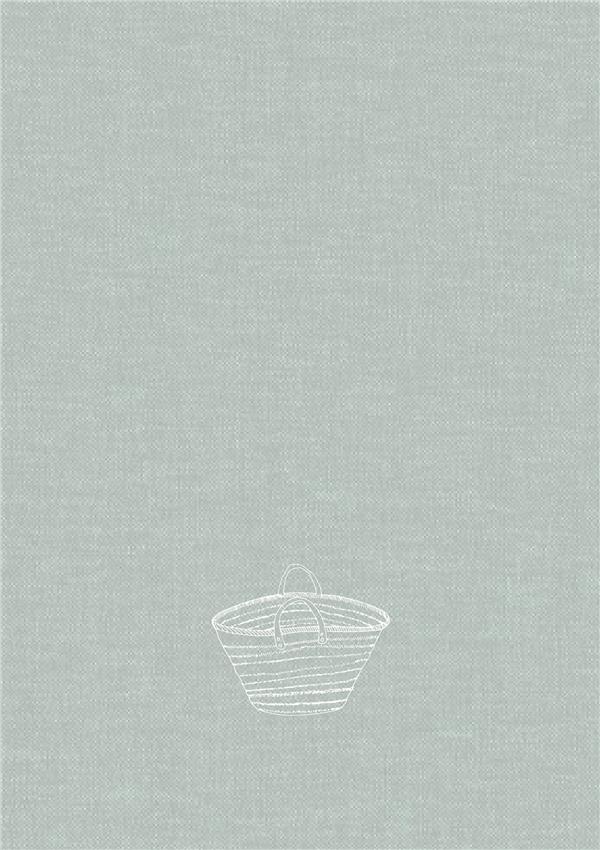Quatrième de couverture de « La fête »