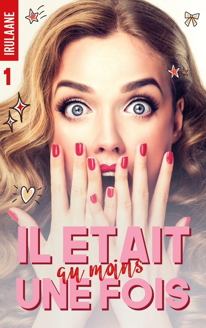 Couverture du livre « IL ETAIT (AU MOINS) UNE FOIS - TOME 1 », librairie Les Contes Infusés à Corte