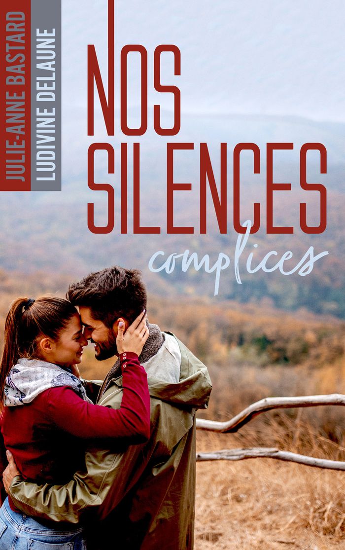 Couverture du livre « Nos silences complices », librairie Les Contes Infusés à Corte