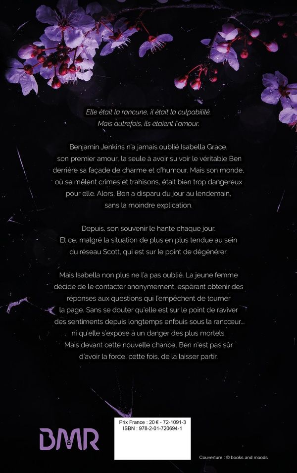 Quatrième de couverture de « CAPTIVE - T1.5 - CAPTIVE 1.5 - PERFECTLY WRONG »