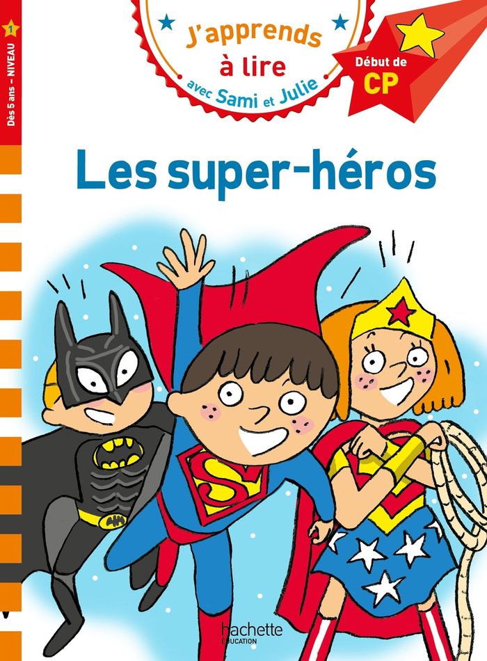 Couverture du livre « Les super-héros » de Isabelle Albertin, librairie Les Contes Infusés à Corte