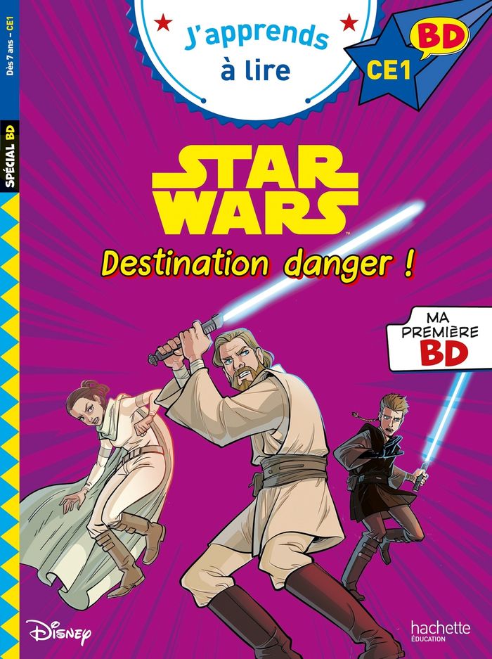 Couverture du livre « Destination danger ! » de Isabelle Albertin, librairie Les Contes Infusés à Corte