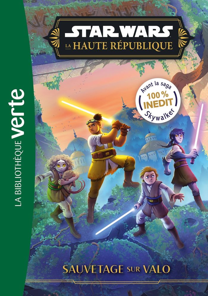 Couverture du livre « Sauvetage sur Valo » de Collectif, librairie Les Contes Infusés à Corte