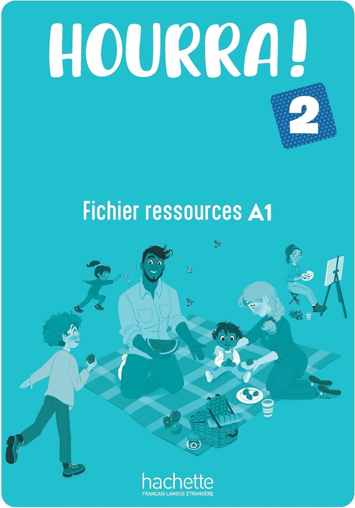 Couverture du livre « Hourra ! » de Hugues Denisot, librairie Les Contes Infusés à Corte