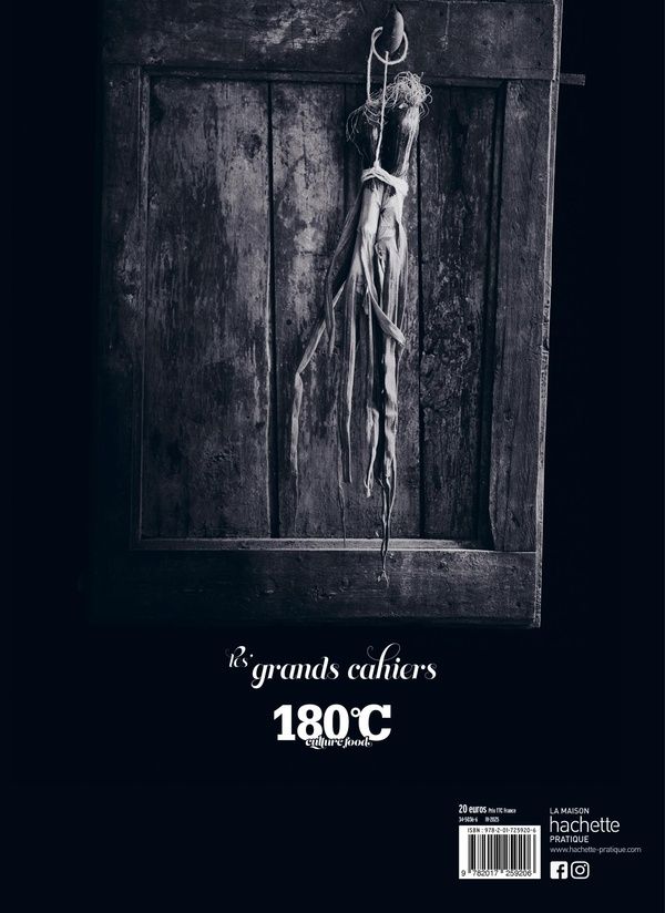 Quatrième de couverture de « L'oignon »