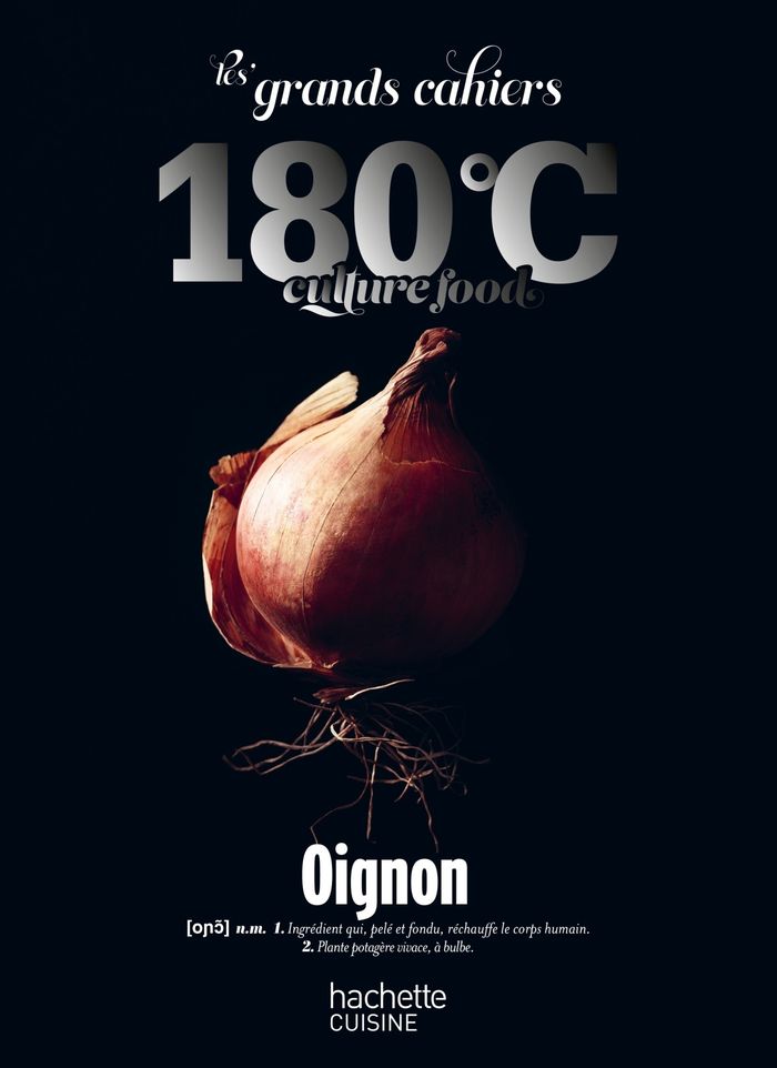 Couverture du livre « L'oignon », librairie Les Contes Infusés à Corte