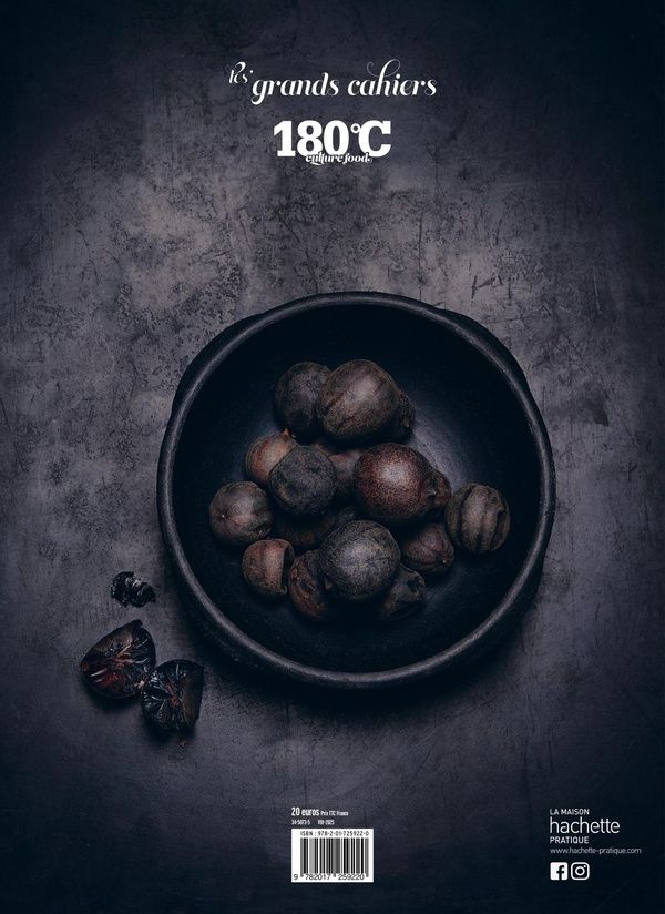 Quatrième de couverture de « Citron »