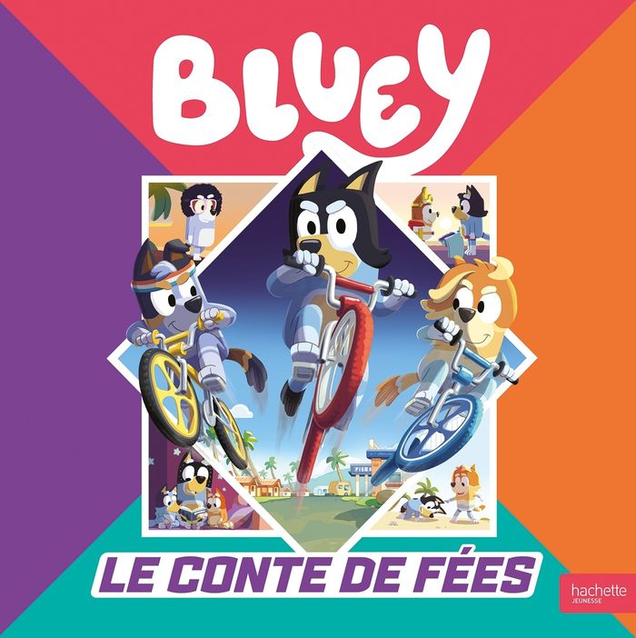 Couverture du livre « Le conte de fées » de Collectif, librairie Les Contes Infusés à Corte