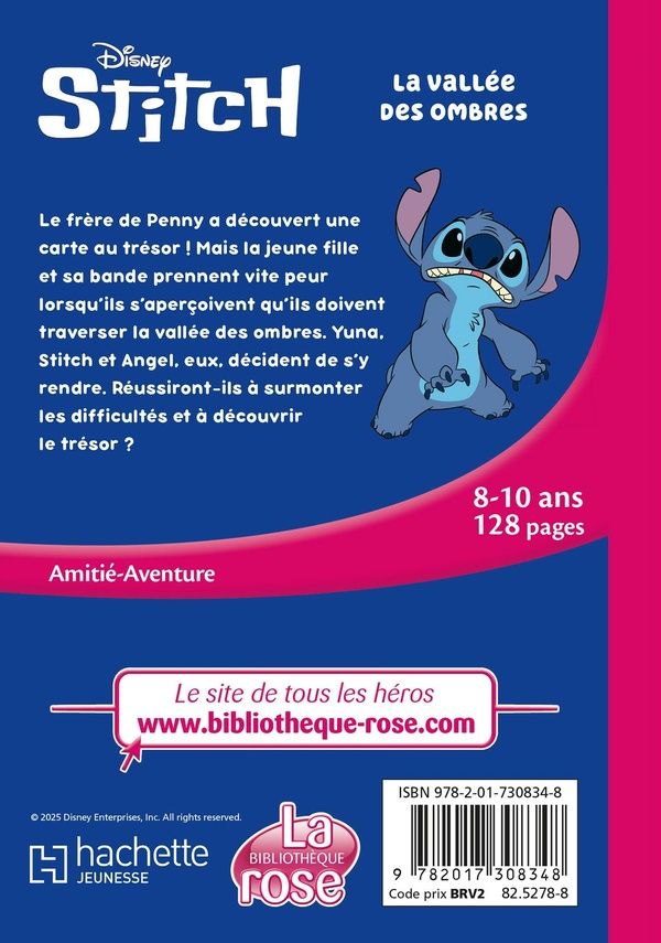Quatrième de couverture de « La vallée des ombres »