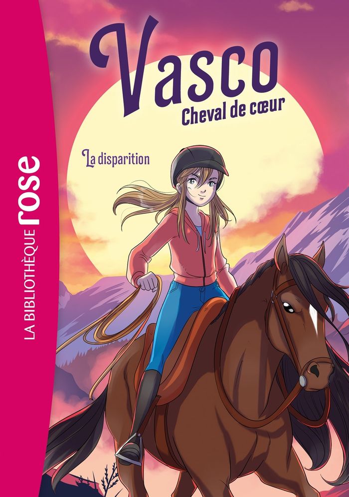 Couverture du livre « La disparition » de Collectif, librairie Les Contes Infusés à Corte