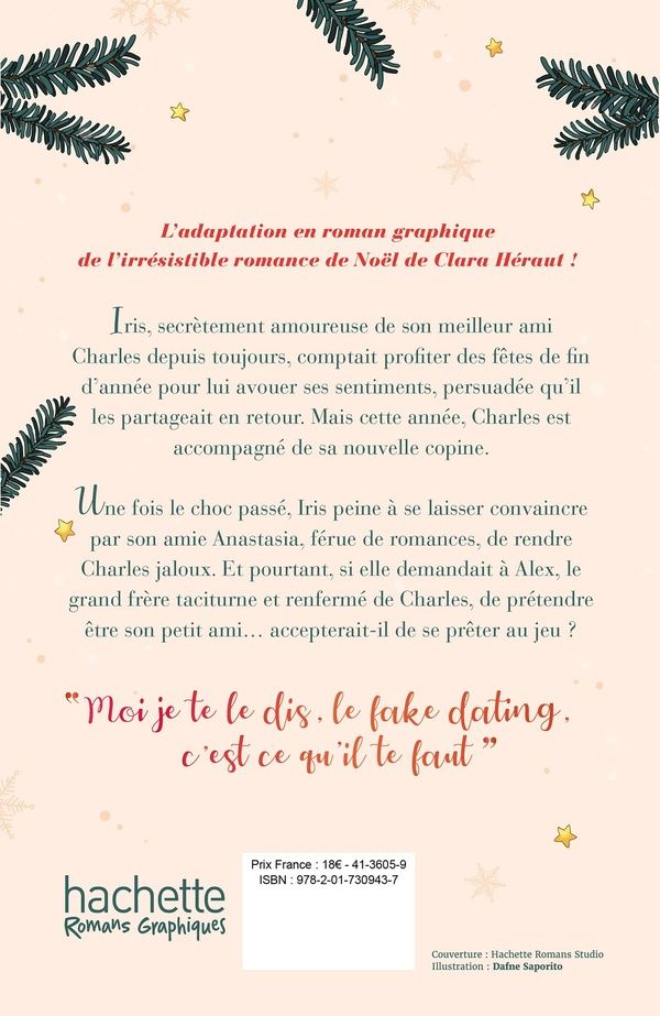 Quatrième de couverture de « L'effet boule de neige »