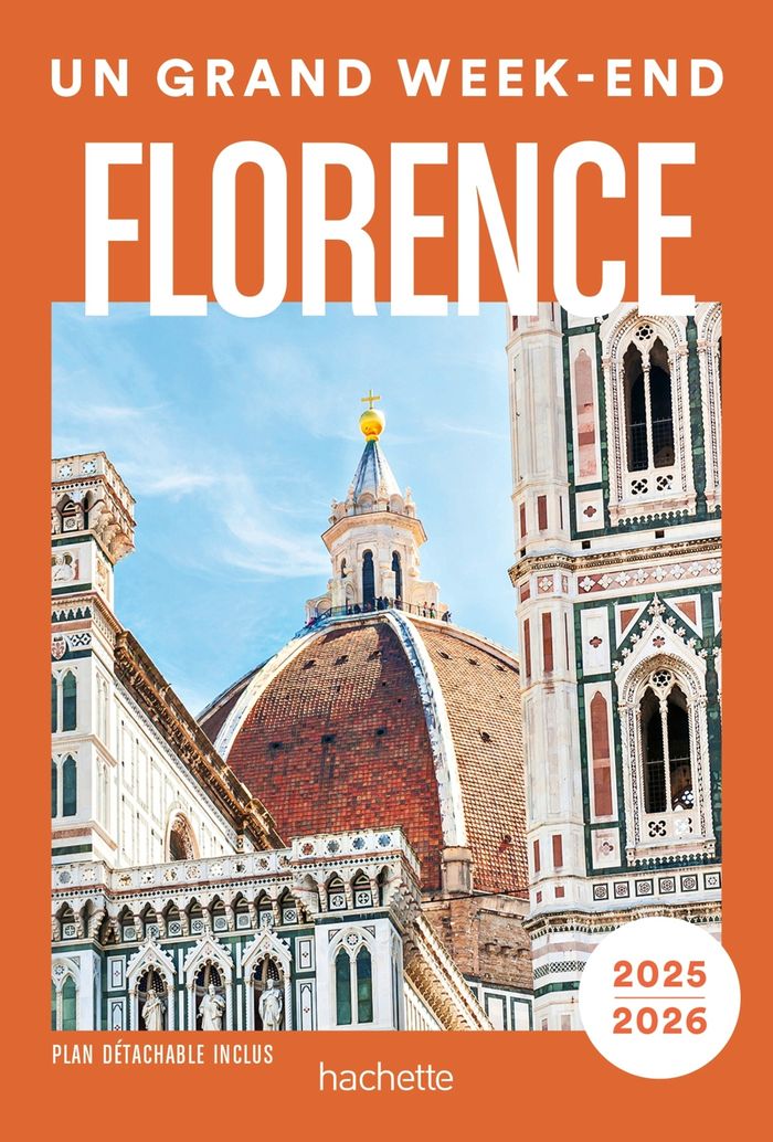 Couverture du livre « Florence » de Katherine Vanderhaeghe, librairie Les Contes Infusés à Corte