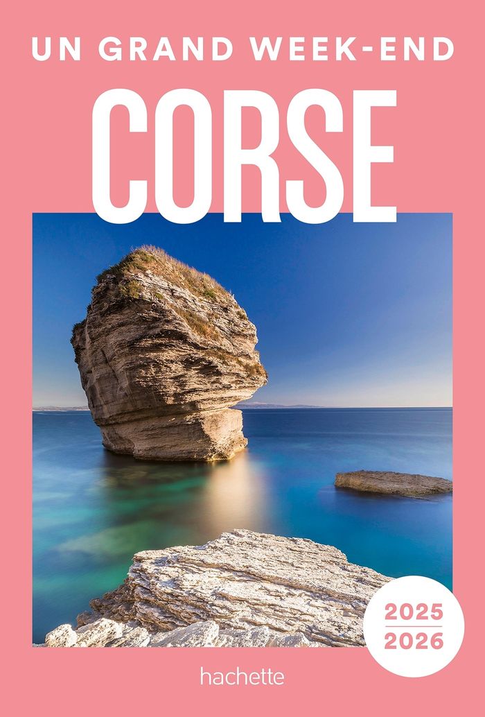 Couverture du livre « Corse » de Pierre Pinelli, librairie Les Contes Infusés à Corte