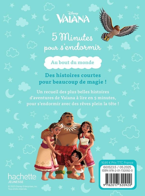 Quatrième de couverture de « Au bout du monde »
