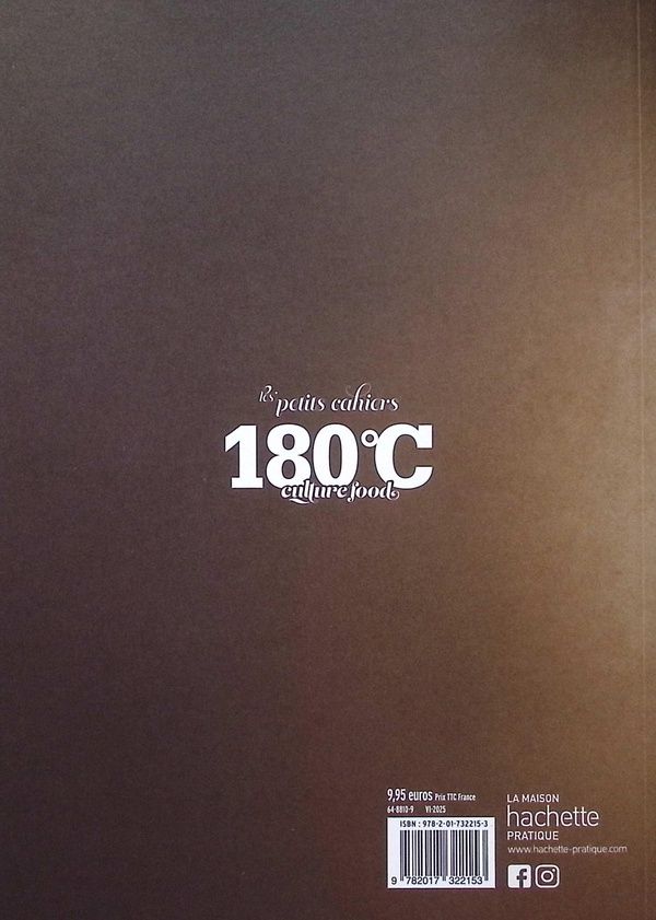 Quatrième de couverture de « Gingembre »