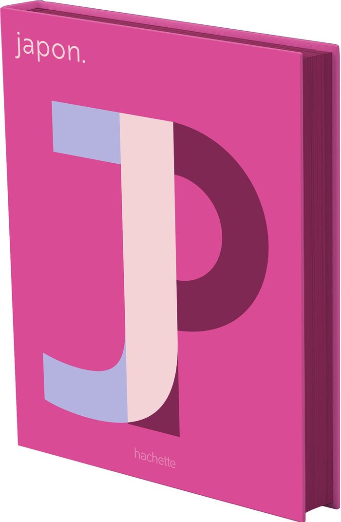 Couverture du livre « Japon » de Natasha Penot, librairie Les Contes Infusés à Corte