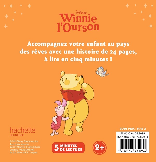 Quatrième de couverture de « Vive l'école »