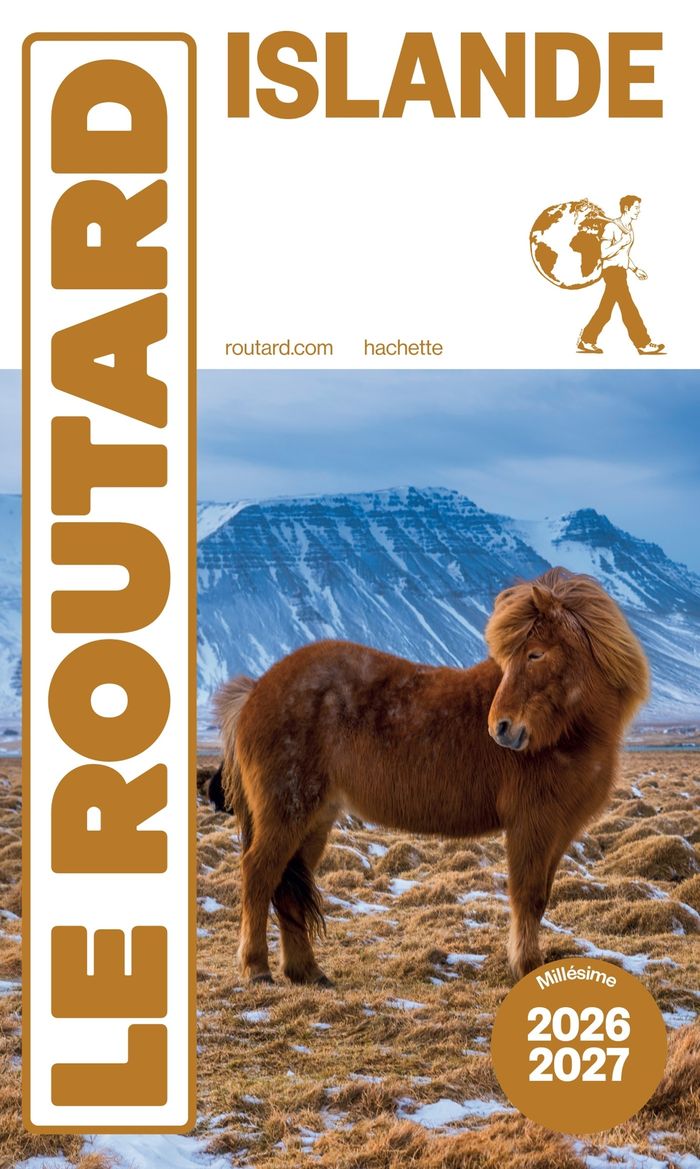 Couverture du livre « Islande » de Collectif, librairie Les Contes Infusés à Corte