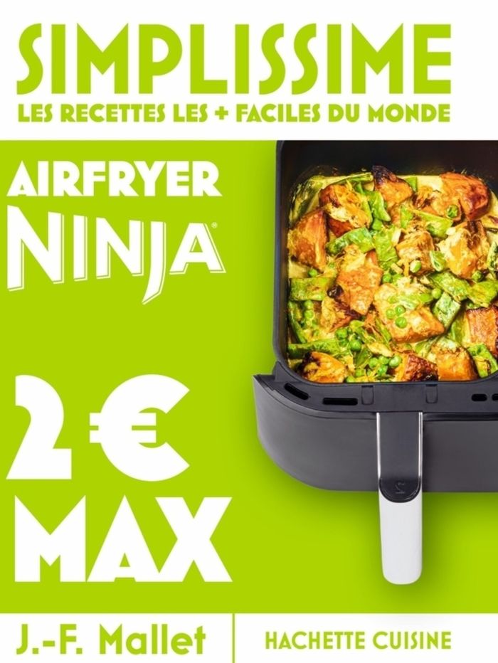 Couverture du livre « 2 [euros] max » de Jean-François Mallet, librairie Les Contes Infusés à Corte