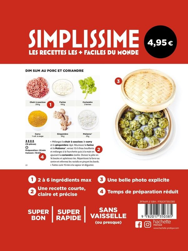 Quatrième de couverture de « Best of Asie »