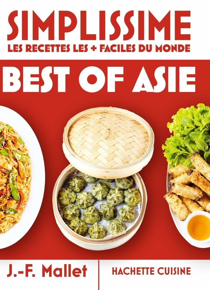 Couverture du livre « Best of Asie » de Jean-François Mallet, librairie Les Contes Infusés à Corte