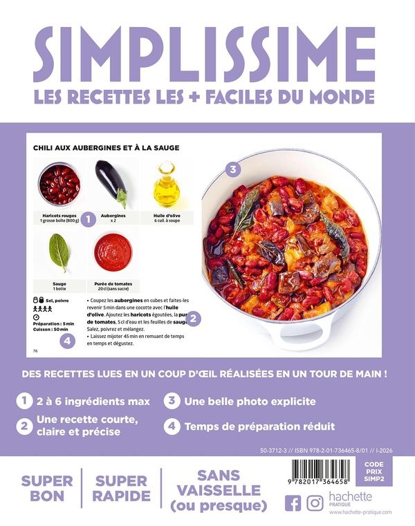 Quatrième de couverture de « IG bas »