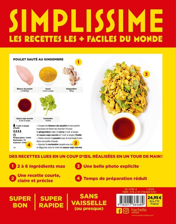 Quatrième de couverture de « Asie »