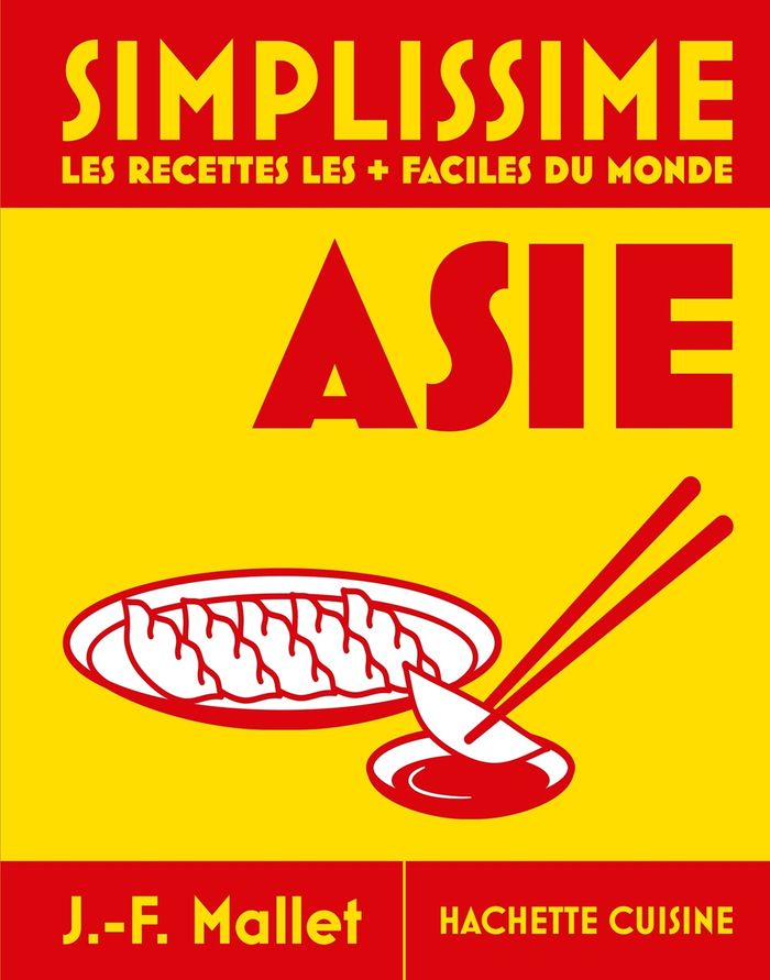 Couverture du livre « Asie » de Jean-François Mallet, librairie Les Contes Infusés à Corte