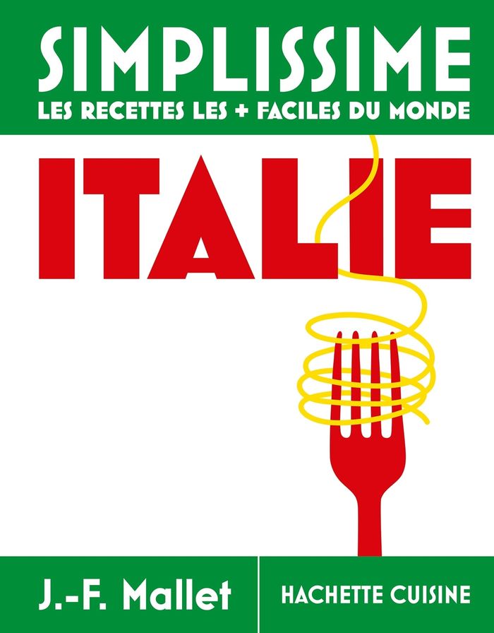 Couverture du livre « Italie » de Jean-François Mallet, librairie Les Contes Infusés à Corte
