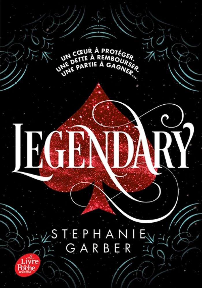 Couverture du livre « CARAVAL - TOME 2 - LEGENDARY » de Eric Moreau, librairie Les Contes Infusés à Corte