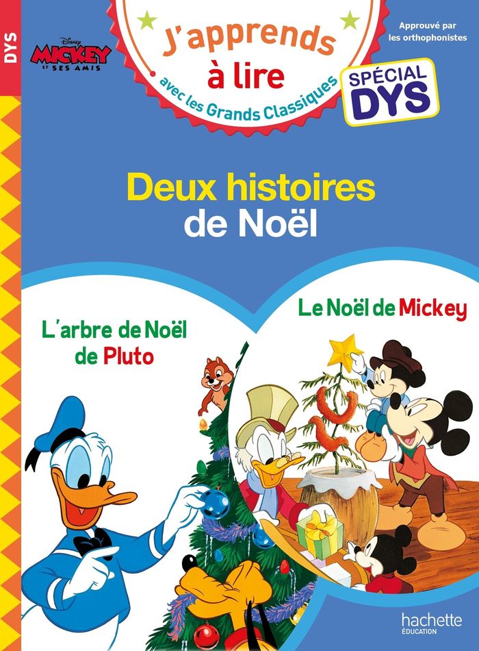 Couverture du livre « Deux histoires de Noël », librairie Les Contes Infusés à Corte