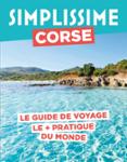 Couverture : CORSE GUIDE SIMPLISSIME