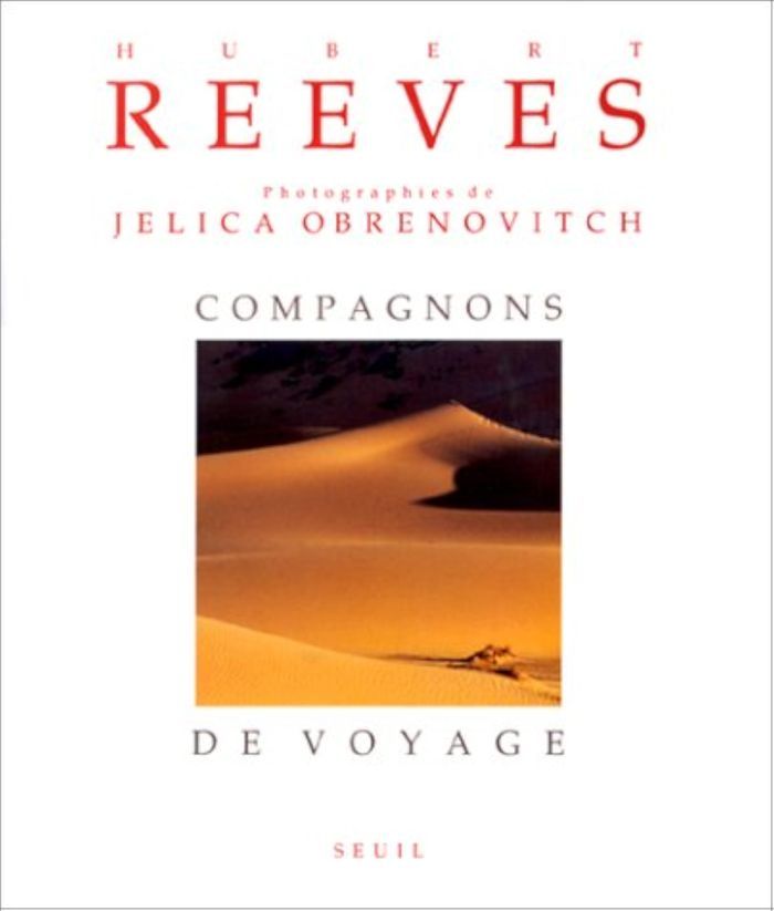 Couverture du livre « COMPAGNONS DE VOYAGE », librairie Les Contes Infusés à Corte