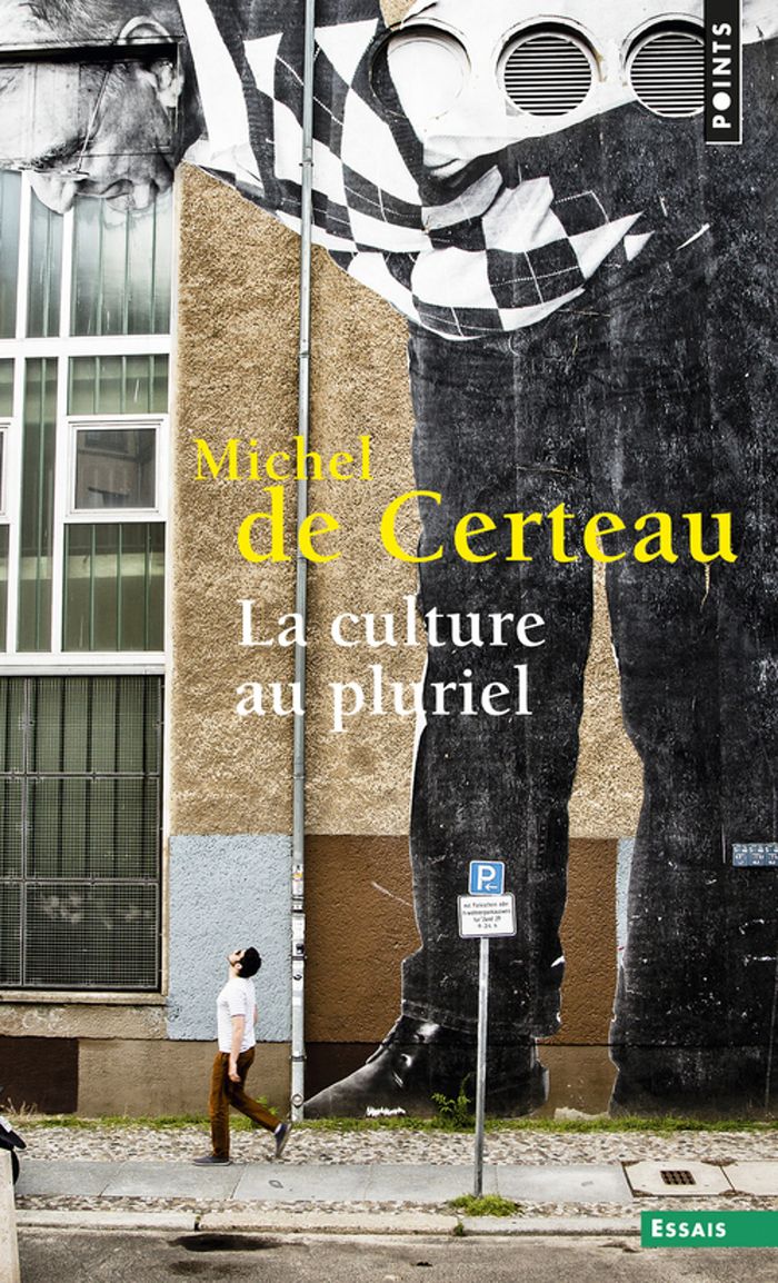 Couverture du livre « LA CULTURE AU PLURIEL - NOUVELLE EDITION », librairie Les Contes Infusés à Corte