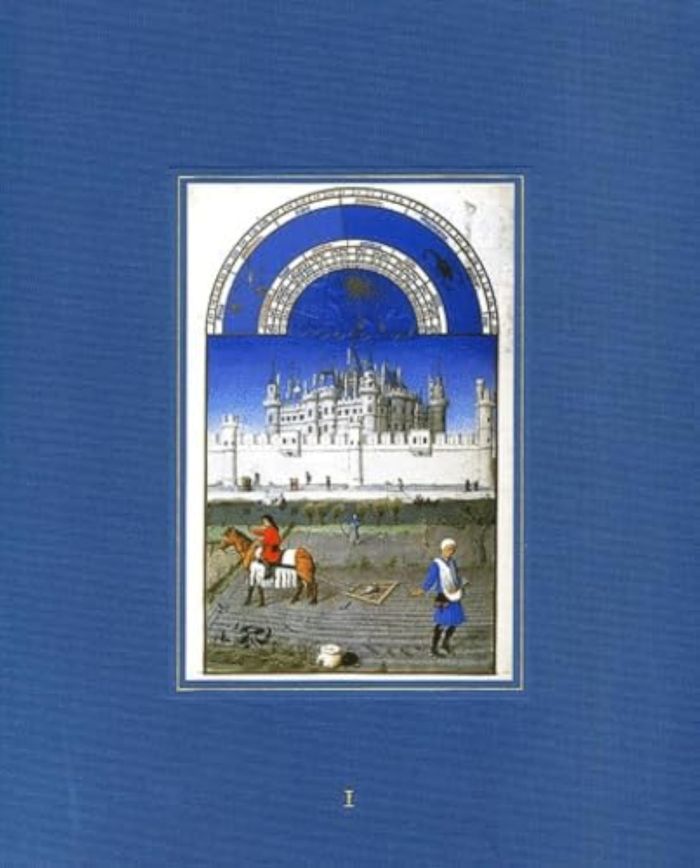 Couverture du livre « L'ART ET L'ESPRIT DE PARIS (2 VOLUMES SOUS COFFRET) » de Laclotte (dir.) M., librairie Les Contes Infusés à Corte