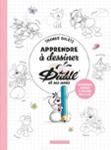 Couverture : APPRENDRE A DESSINER AVEC DIDDL