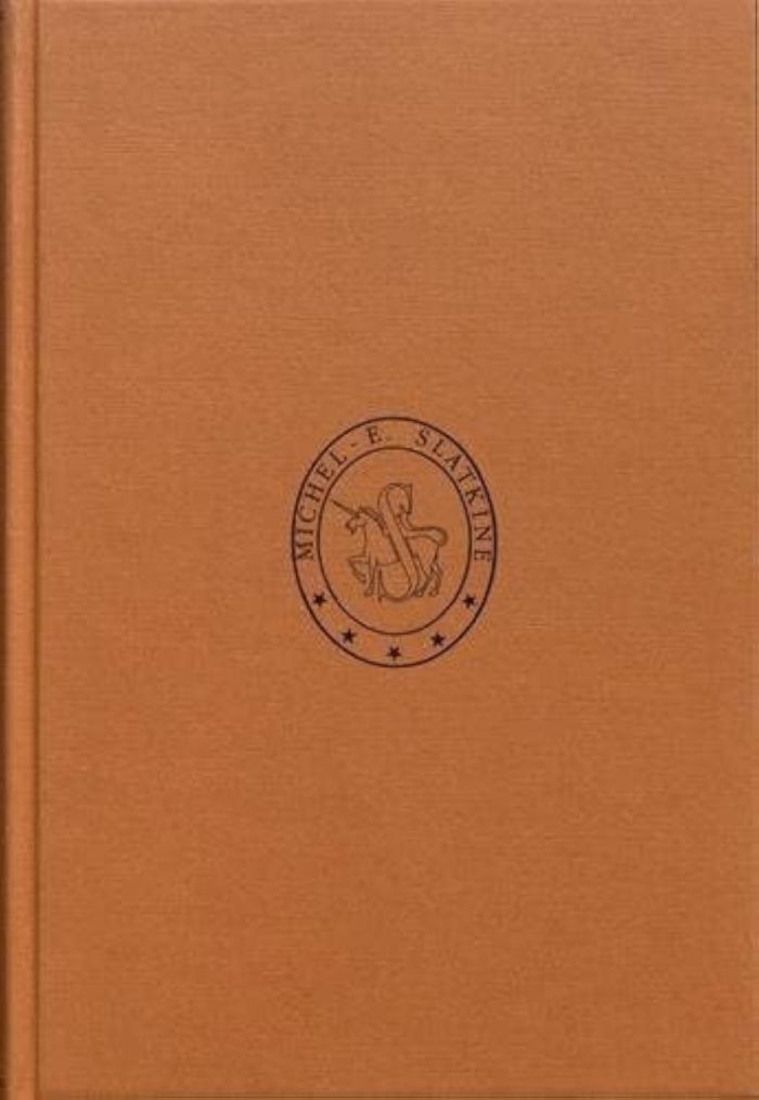 Couverture du livre « L'ARTISTE. JOURNAL DE LA LITTERATURE ET DES BEAUX-ARTS TROISIEME SERIE (1842-1844) » de Collectif, librairie Les Contes Infusés à Corte
