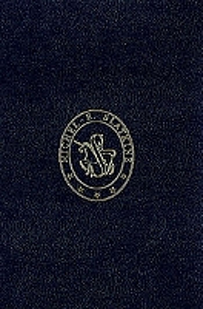Couverture du livre « CORRESPONDANCES DU MARQUIS DE SADE ET DE SES PROCHES. T17.1782. SADE AU DONJON DE VINCE » de Sade Marquis De, librairie Les Contes Infusés à Corte